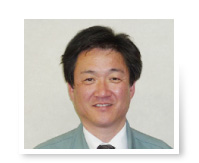 工事営業課：野尻