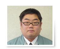 工事営業課：菅野