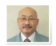 業務施工課：山崎