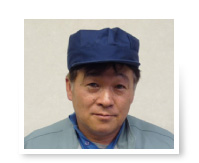 業務施工課：中森