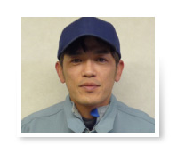 業務施工課：松井