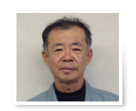 業務施工課：山谷