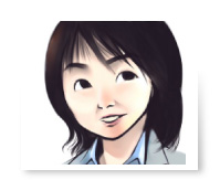 工事営業課：恒川